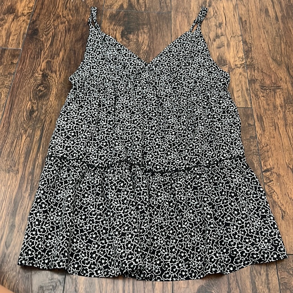 Kendall and Kylie sundress